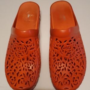 Dansko Pippi Clogs